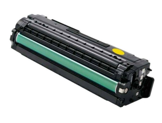 Samsung CLP-680DW/CLX-6260 Compatible Black Toner