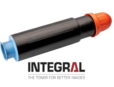 EXV-11 black toner