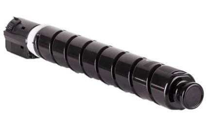 EXV-49 black toner