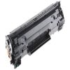 HP CE178A black toner