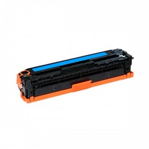 HP CF211A cyan toner - Image 2