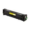 HP CF212A yellow toner