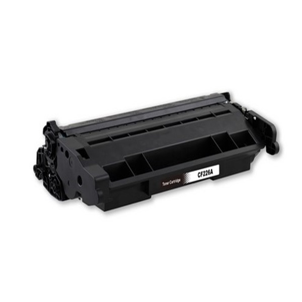 HP CF226A black toner