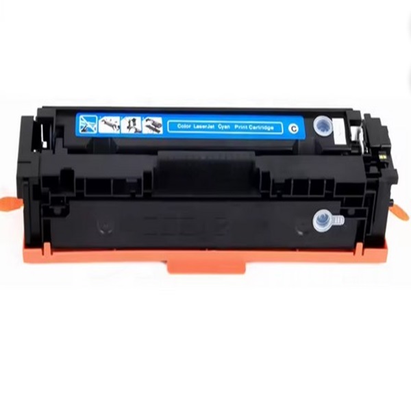 HP W9061MC cyan toner
