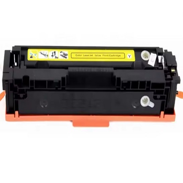 HP W9063MC yellow toner