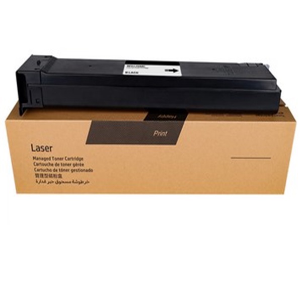 HP W9170MC black toner