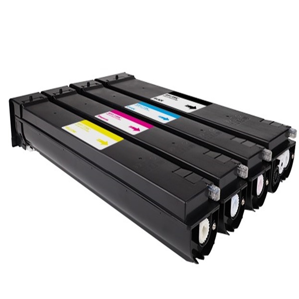 HP W9170MC black toner - Image 2