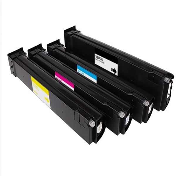 HP W9172MC yellow toner