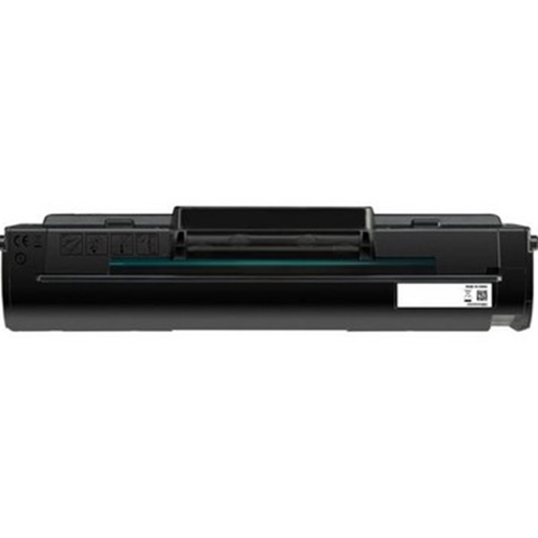 HP W1106A black toner