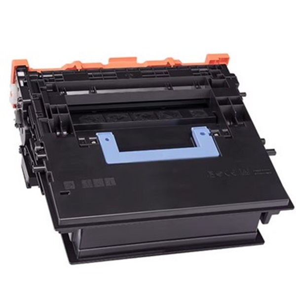HP W9004MC black toner - Image 2