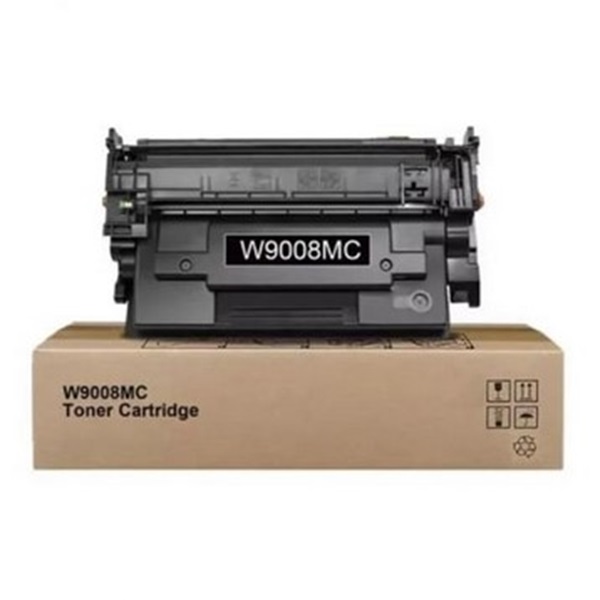 HP W9008MC black toner