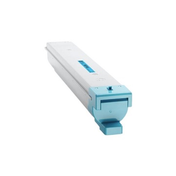 HP W9191MC cyan toner