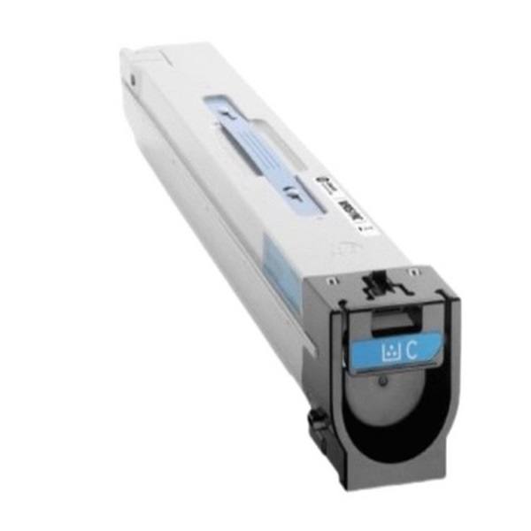 HP W9051MC cyan toner