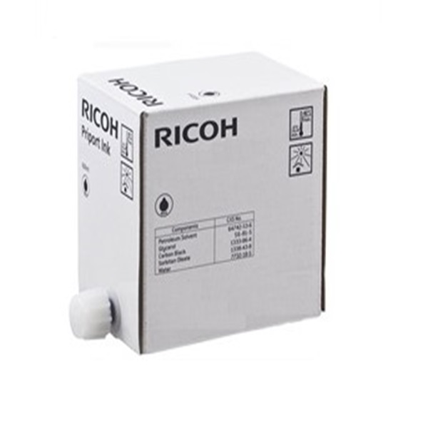 Gestetner DX2330 Compatible Ink (500ml)