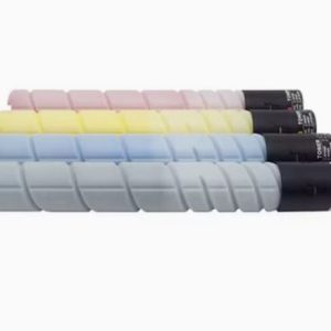 Alternative view of Konica TN514 cyan toner