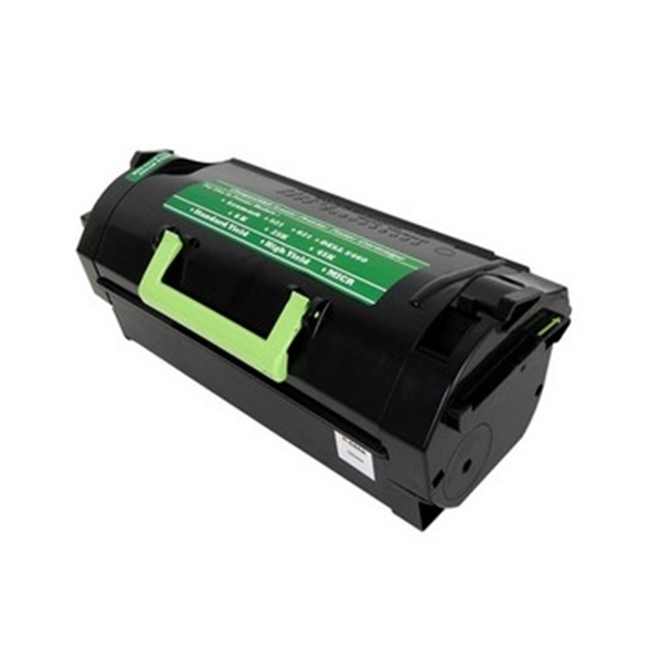 Lexmark MX711 toner
