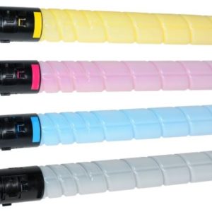 MF 254/304/364 magenta toner