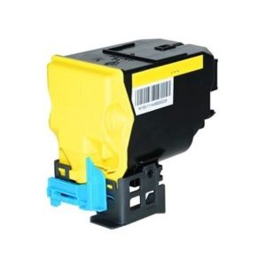 MF 3300/3800 yellow toner