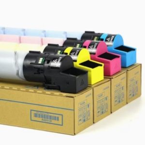 MF 454/554/654 cyan toner