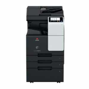 Olivetti MF257 A3 colour MFP