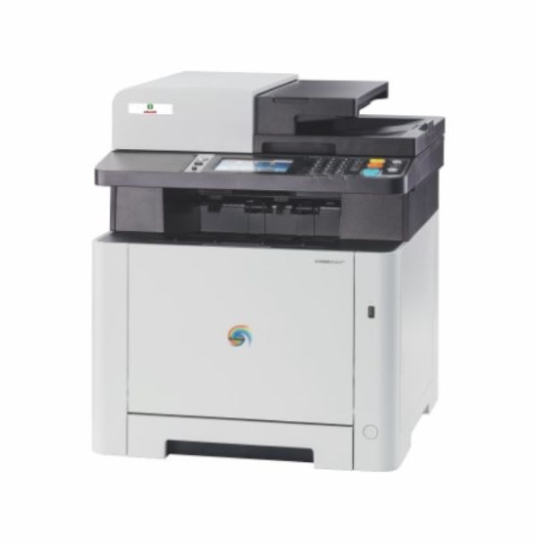 Olivetti MF2624 A4 colour MFP