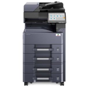 Olivetti d-Copia 3202MF A3 mono MFP