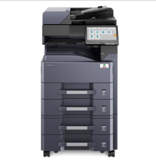 Olivetti d-Copia 3202MF A3 mono MFP