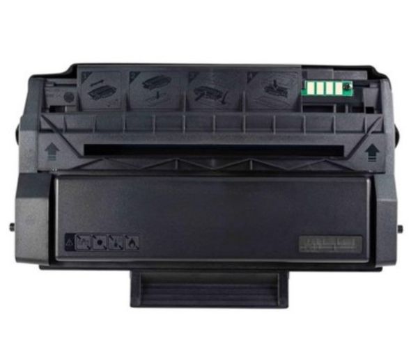 Pantum PC-310 Black Toner Cartridge & Complete IU