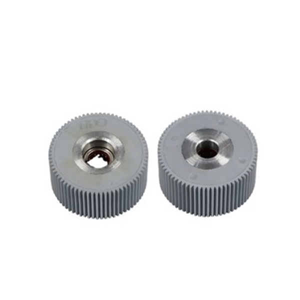 Compatible Pickup Roller Complete with One Way for Riso CV/CZ Series (003-26306 Equivalent)
