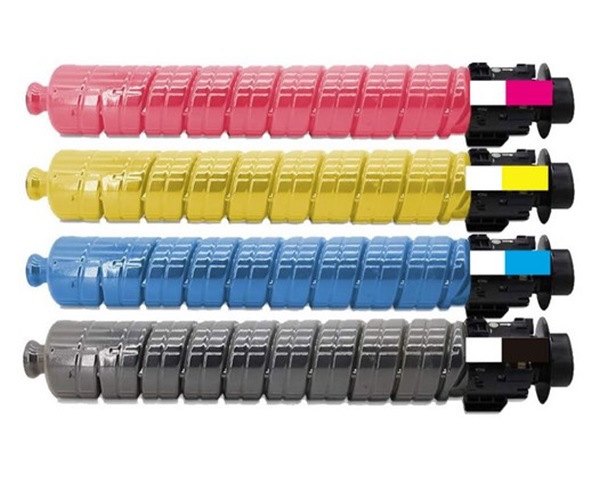 Ricoh IM C3000 / C3500 Magenta Toner - Image 2