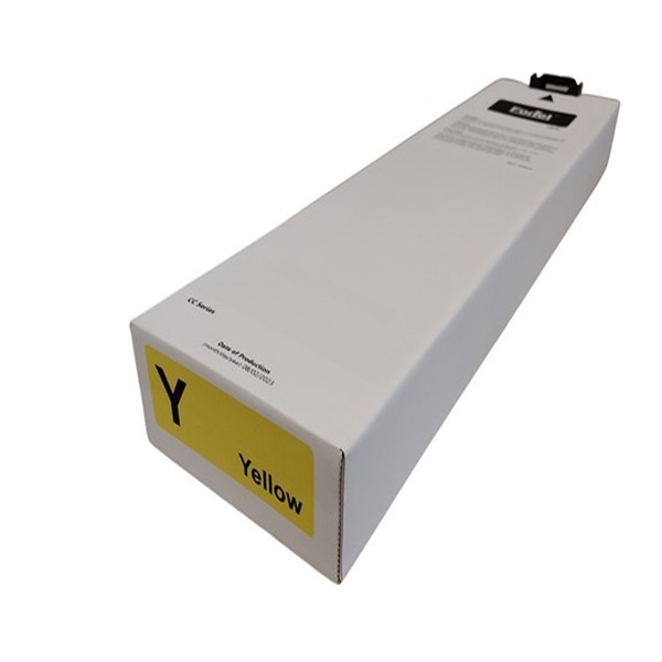 Riso Compatible ComColor Ink for FT5230 Yellow