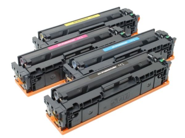 TK-5370 yellow toner