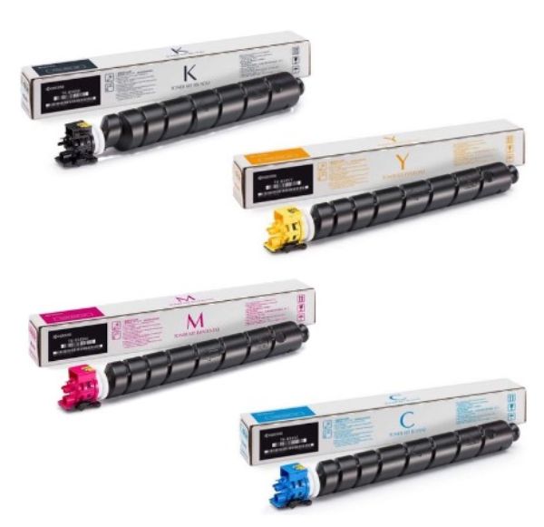 TK-8345 cyan toner