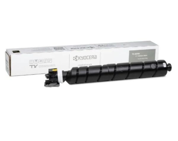 TK-8375 black toner HC