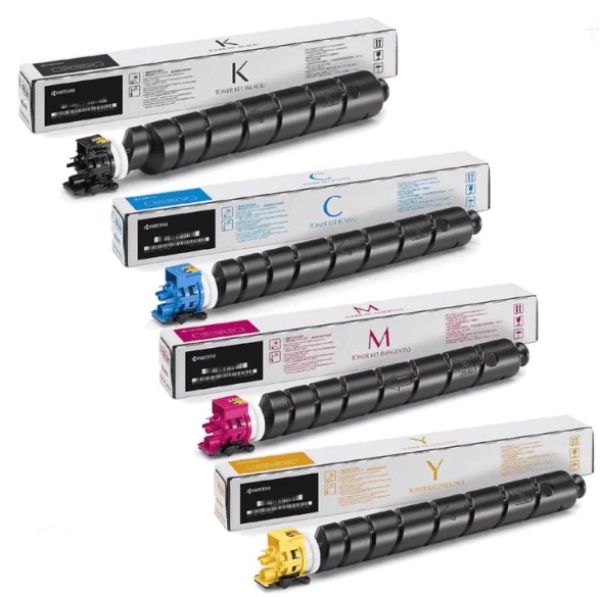 TK-8375 cyan toner HC