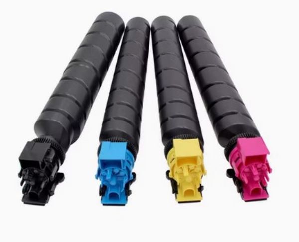 TK8335 magenta toner - Image 2