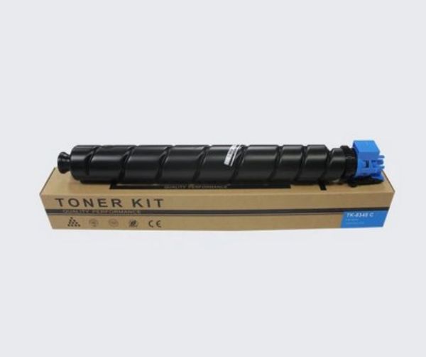 TK8345 cyan toner