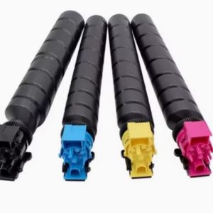 Alternative view of TK8365 black toner