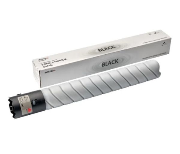 TN-321 black toner