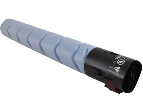 TN-514 cyan toner HC