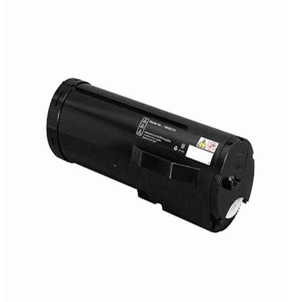 Xerox WorkCentre 3655 / 3655 Series Compatible Black Toner (X-High Yield Metered)