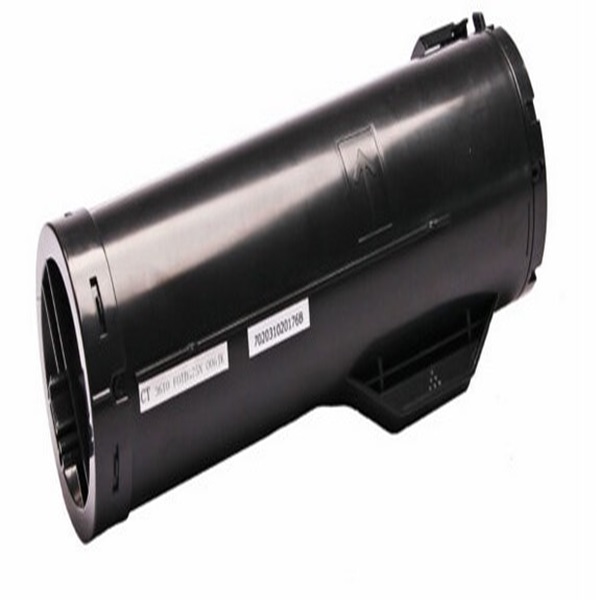 Xerox WorkCentre 3655 / 3655 Series Compatible Black Toner (X-High Yield Metered) - Image 2