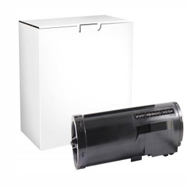 Xerox WorkCentre 3655 / 3655 Series Compatible Black Toner (X-High Yield Metered) - Image 3