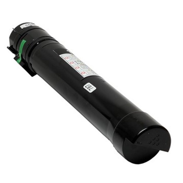Xerox WorkCentre 7800 Series / 7835 / 7855 Compatible Black Toner