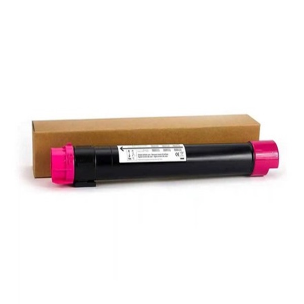 Xerox WorkCentre 7800 Series / 7835 / 7855 Compatible Magenta Toner - Image 3