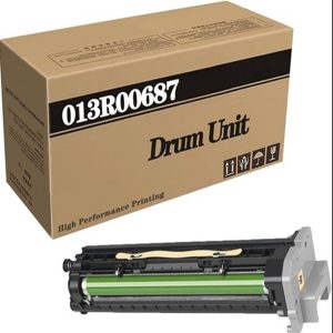 Alternative view of Xerox VersaLink B7125/B7130/B7135 Compatible Drum Cartridge