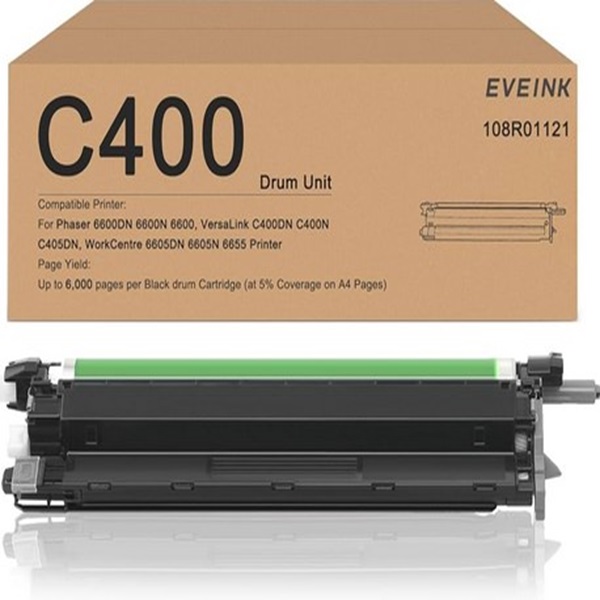 Xerox VersaLink C400/C405 Compatible Imaging Unit - CMYK Full Set - Image 2