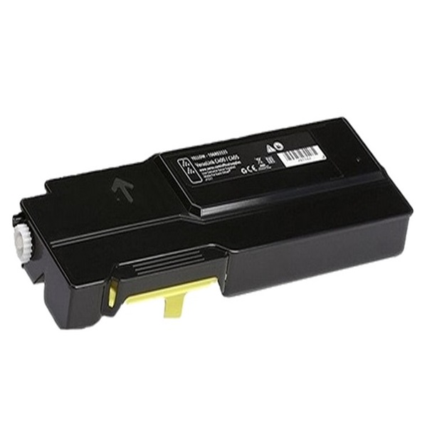 Xerox VersaLink C400/C405 Compatible Yellow Toner