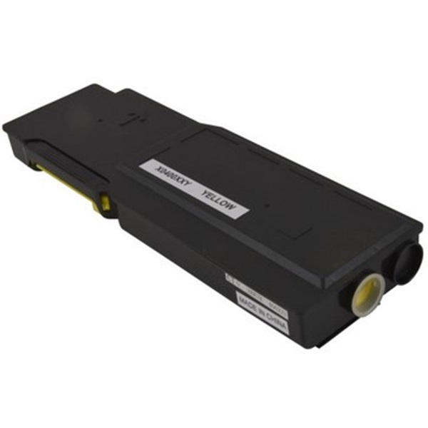 Xerox VersaLink C400/C405 Compatible Yellow Toner - Image 2