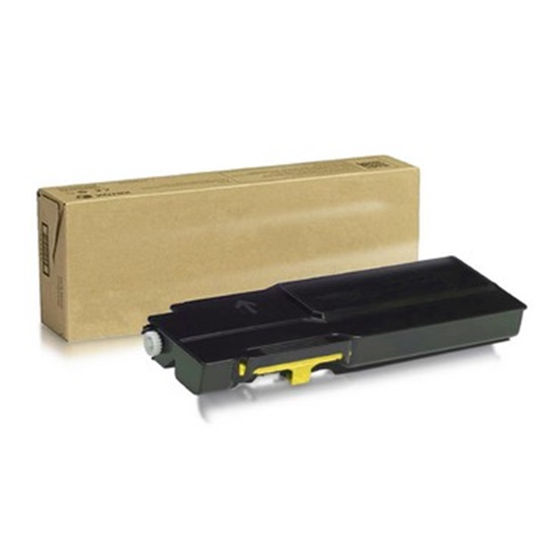 Xerox VersaLink C400/C405 Compatible Yellow Toner - Image 3